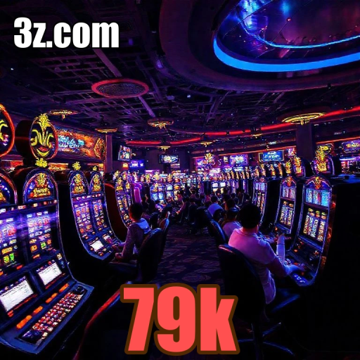 Ação Imersiva e Estratégica no 79k: A Nova Fronteira dos Games