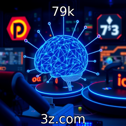 Desenvolvimentos em inteligência artificial para jogos