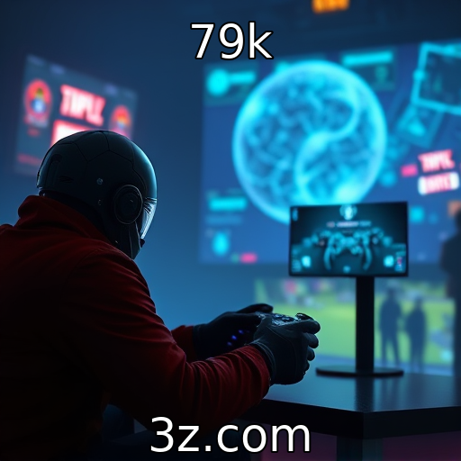 Uso de inteligência artificial para personalização de experiências em jogos