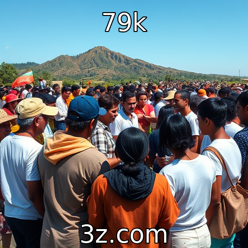 Fortalecimento das comunidades de apostadores e sua cultura