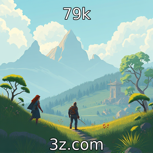 Tendências emergentes na narrativa dos jogos