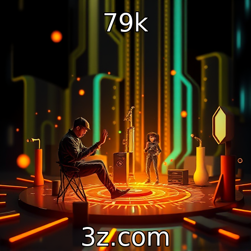 Impacto das tecnologias emergentes no desenvolvimento de jogos