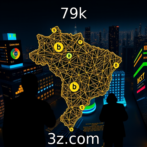 Expansão das plataformas de apostas no Brasil