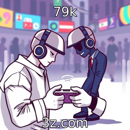 O crescimento dos jogos móveis e suas implicações