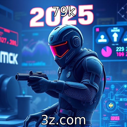 Novas tecnologias moldam a experiência de jogo em 2025