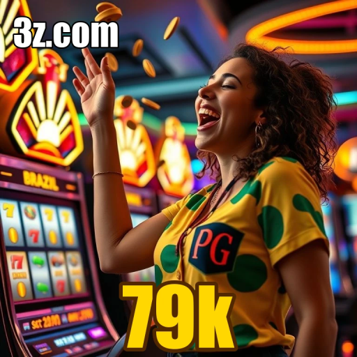 Quebra-Cabeças Encantadores: Desvende os Desafios do 79k