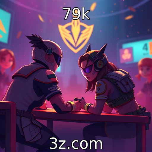 Inovações em RNG transformam a experiência de jogos