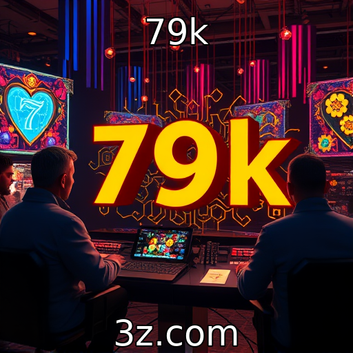 Inovação tecnológica em RNG e física de jogos