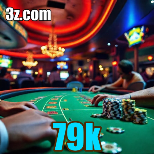 A Magia do RPG no 79k: Um Convite à Aventura