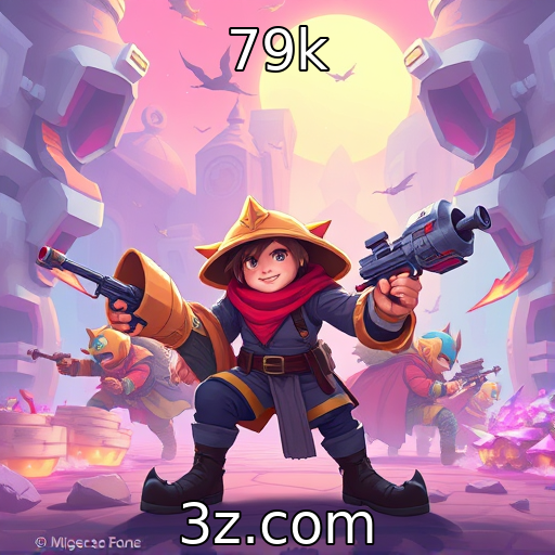 Novas tendências em design visual de jogos